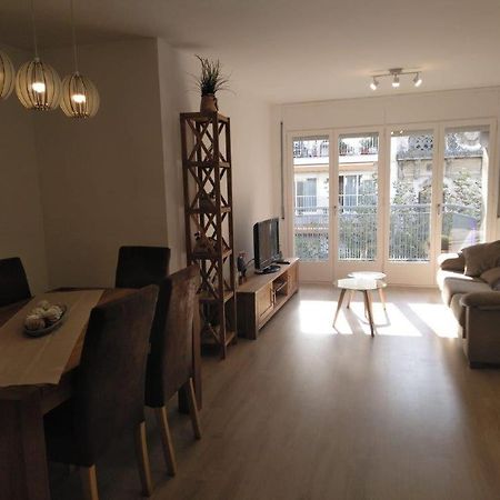 Blanes Apartamento Dış mekan fotoğraf