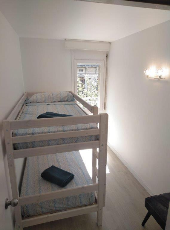 Blanes Apartamento Dış mekan fotoğraf