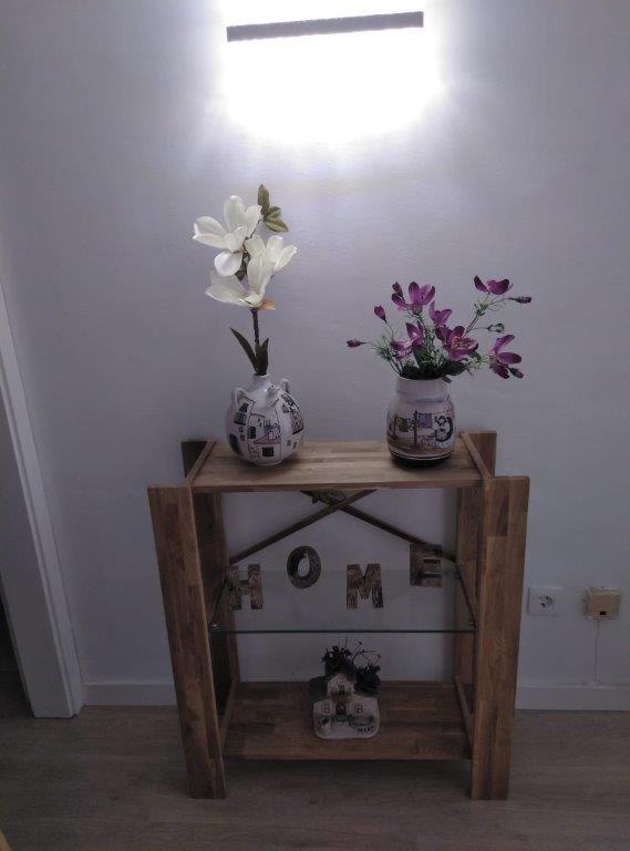 Blanes Apartamento Dış mekan fotoğraf