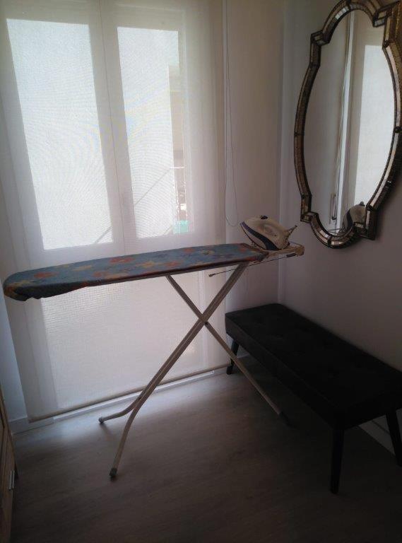 Blanes Apartamento Dış mekan fotoğraf
